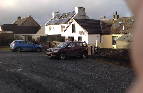 Bowmore Cottage | Cosy cottage in the heart of Bowmore
