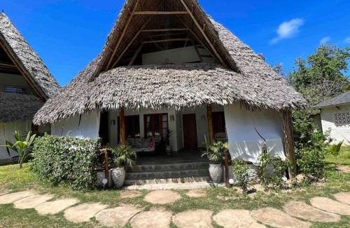 Malindi Marine National Park Villa | Cosy Cottage Marine Park at Malindi Beach
