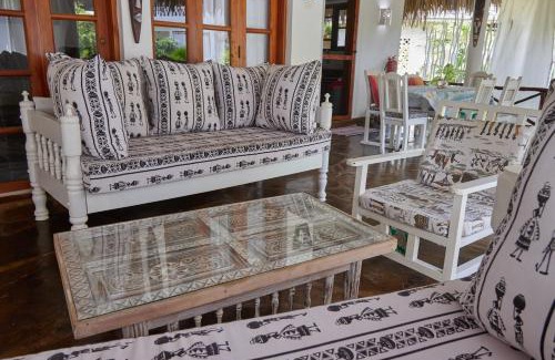 Malindi Marine National Park Villa | Cosy Cottage Marine Park at Malindi Beach