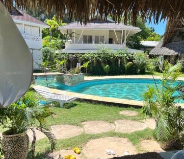 Malindi Marine National Park Villa | Cosy Cottage Marine Park at Malindi Beach