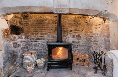 Saltford House | Cosy cottage on outskirts of Bath