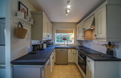 Edern Cottage | Cosy Cottage on the Llyn Peninsula near Morfar Nefyn