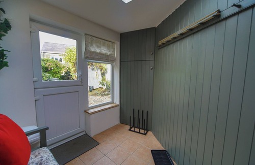 Edern Cottage | Cosy Cottage on the Llyn Peninsula near Morfar Nefyn