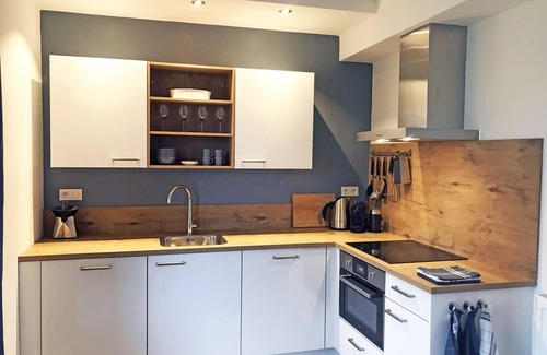 Veere House | Cosy cottage, quietly located on the outskirts of Veere, close to a small beach