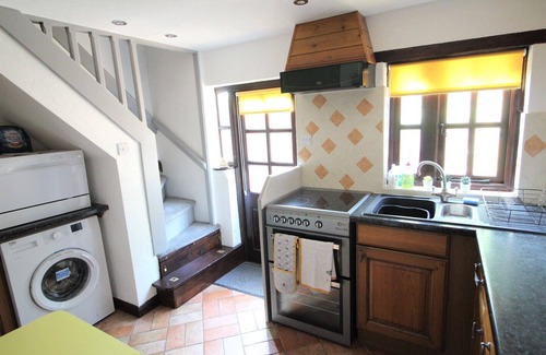 Buxton Cottage | Cosy Cottage with log burner, in the hart of the Norfolk countryside