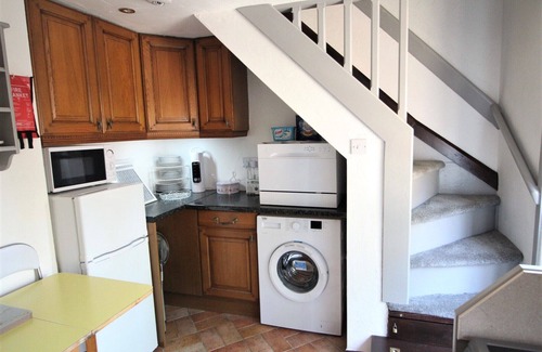 Buxton Cottage | Cosy Cottage with log burner, in the hart of the Norfolk countryside