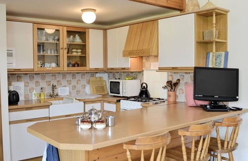Aberchirder Cottage | Cosy Cottage with Log burner very tranquil in gorgeous rural setting