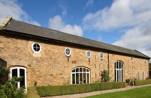 Flintshire Cottage | Cosy Cottage Wrexham sleeps 4