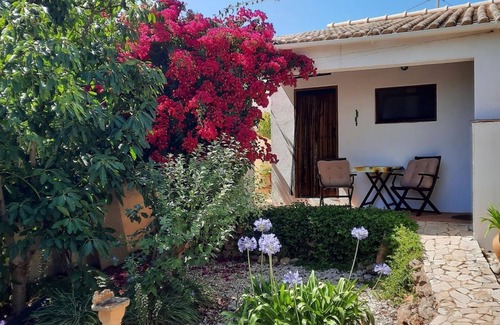 Silves Cottage | Cosy country cottage with plunge pool & bbq set in the peaceful countryside.nnn