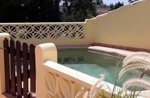 Silves Cottage | Cosy country cottage with plunge pool & bbq set in the peaceful countryside.nnn