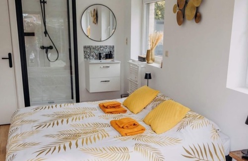 Comines-Warneton Bed & Breakfast | Cosy country B&B