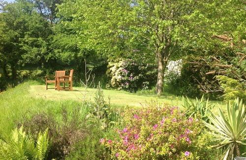 Llandysul Cottage | Cosy country cottage, sleeps 4 , pet friendly.