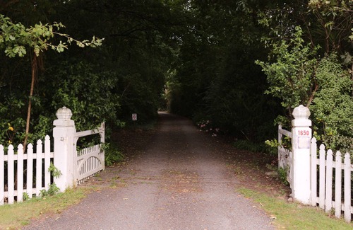 Cheltenham Cottage | Cosy country cottage 12mins drive to Feilding