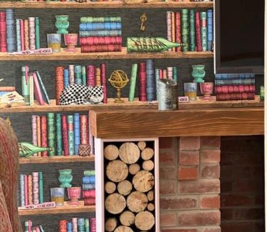 Beattock House | Cosy country cottage in rural location