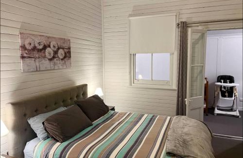 Narrabri House | Cosy Country Home
