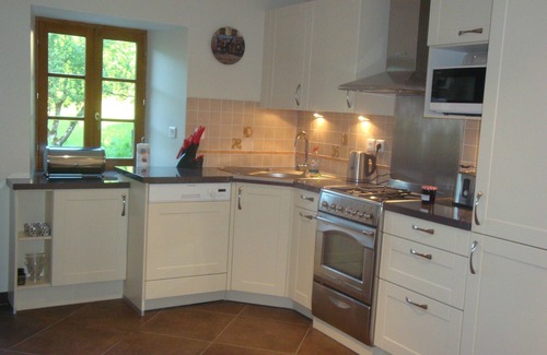 Cons-Sainte-Colombe Other | Cosy Country House in quiet Savoy village near Lake Annecy.