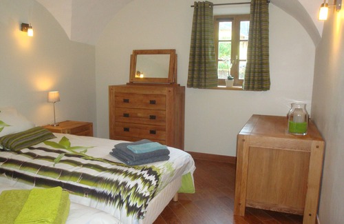 Cons-Sainte-Colombe Other | Cosy Country House in quiet Savoy village near Lake Annecy.