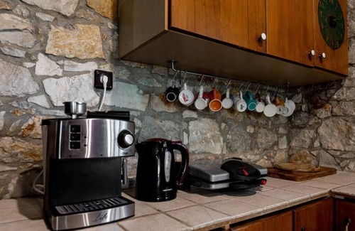 Larissa Other | Cosy country house. Family - sized place.