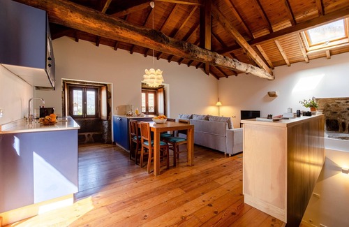 Moncao Cottage | Cosy country house in Minho | Inserted in a Farm with swim | Rural Tourism