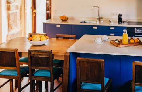 Moncao Cottage | Cosy country house in Minho | Inserted in a Farm with swim | Rural Tourism