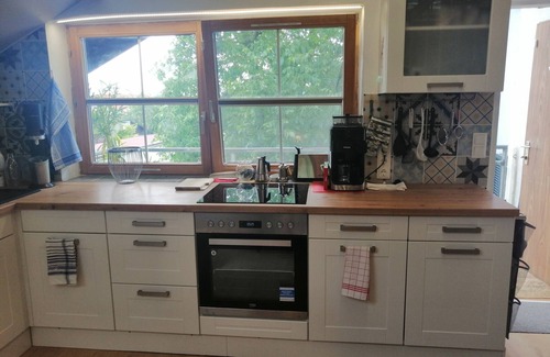 Ternitz Apartment | cosy country studio in middle of the Vienna Alpine Region # well reachable.