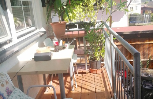 Ternitz Apartment | cosy country studio in middle of the Vienna Alpine Region # well reachable.