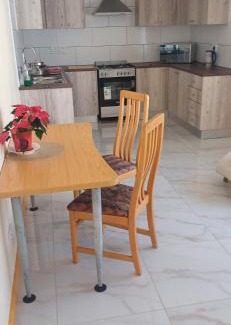 Grassy Park Apartment | Cosy Cove
