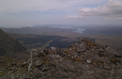 Achachork Cottage | Cosy Crofter's Cottage In Mid Skye