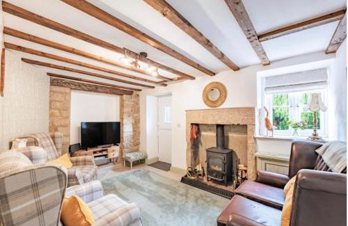 Cromford House | Cosy Cromford village cottage