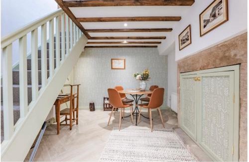 Cromford House | Cosy Cromford village cottage