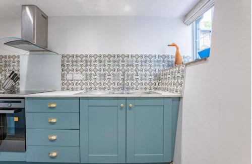 Cromford House | Cosy Cromford village cottage