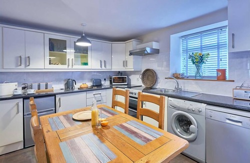 Brough House | Cosy Cumbrian cottage for your country escape - pet friendly!