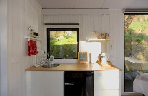 Herbert House | Cosy Dell by Tiny Away