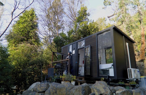 Herbert House | Cosy Dell by Tiny Away
