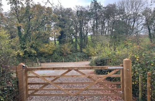 Chittlehampton House | Cosy devon Retreat woodland views