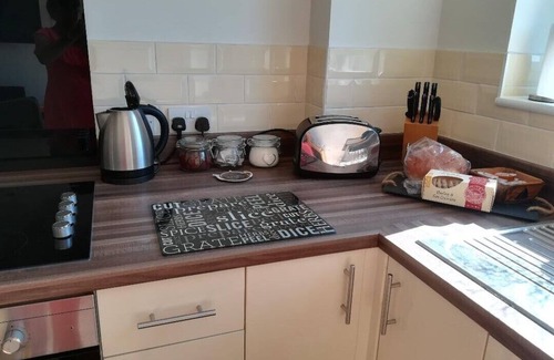 Bridport House | Cosy Dorset Cottage Just for Couples near Lyme Regis