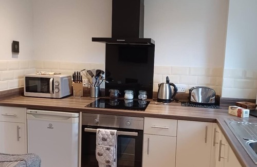 Bridport House | Cosy Dorset Cottage Just for Couples near Lyme Regis