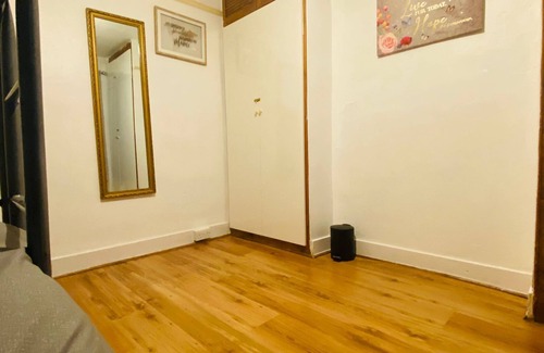 Marlborough House | Cosy Double room - 2 guests -Close to central London-5minsHarrow and Wealdstone