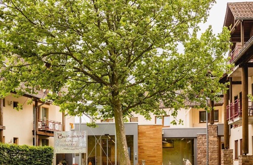 Dannenfels House | Cosy Double Room Ludwigsturm