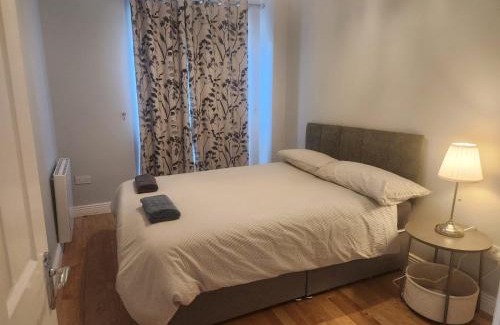 Ongar Apartment | Cosy Dublin apartment