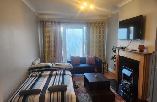 Ongar Apartment | Cosy Dublin apartment