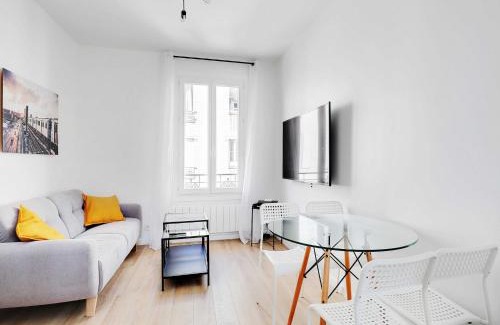 Levallois-Perret Apartment | Cosy duplex - 2BDR 4P - Levallois So Ouest