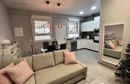 Brunete Apartment | * Cosy duplex * Downtown *