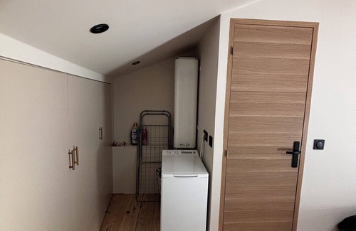 Saint-Flour Apartment | Cosy Duplex - Equipped & Central