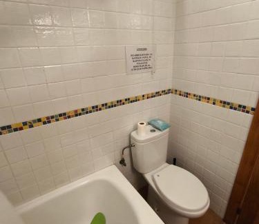 La Trinidad Apartment | Cosy duplex flat in the heart of Malaga