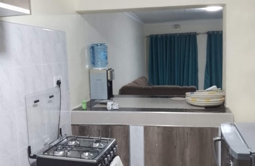 Eldoret Apartment | Cosy eclectic 2BR home in Chepkoilel area, near University of Eldoret