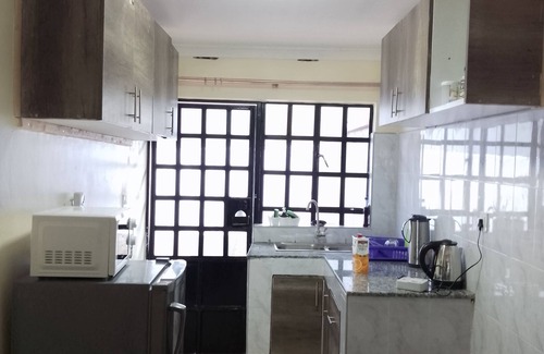 Eldoret Apartment | Cosy eclectic 2BR home in Chepkoilel area, near University of Eldoret