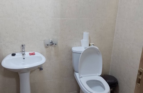 Eldoret Apartment | Cosy eclectic 2BR home in Chepkoilel area, near University of Eldoret