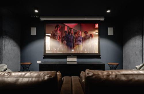 Sheffield Apartment | Cosy Ensuite Bedrooms at Electric Press near Sheffield City Centre