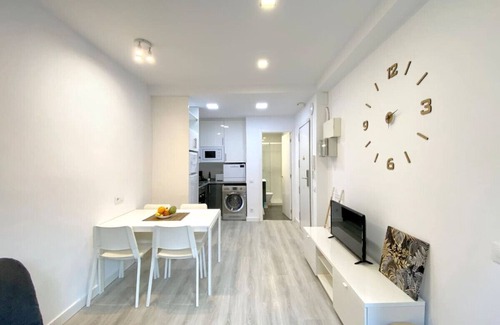 Collblanc y La Torrassa Apartment | Cosy Marbarcelona apartments 11
